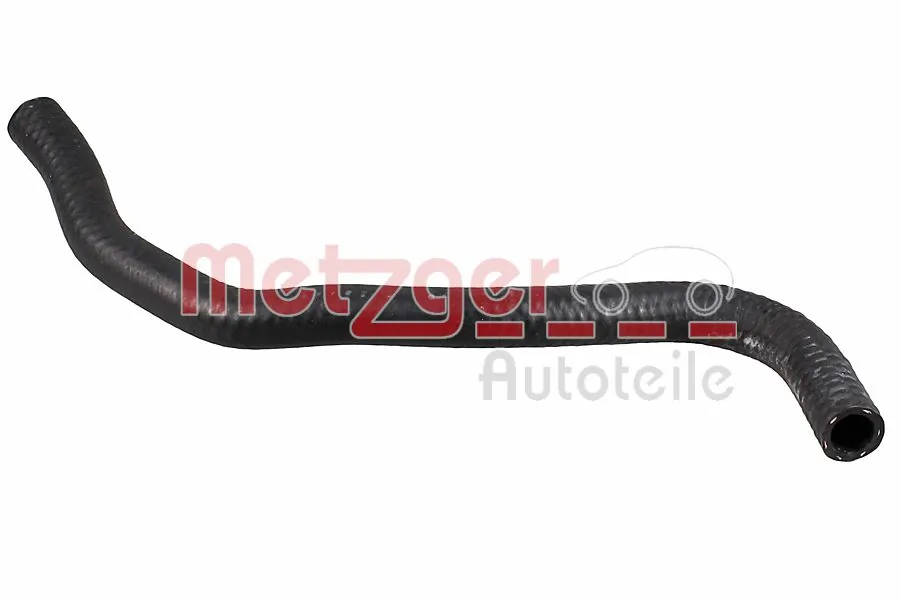Tuyau hydraulique, direction METZGER 2361158
