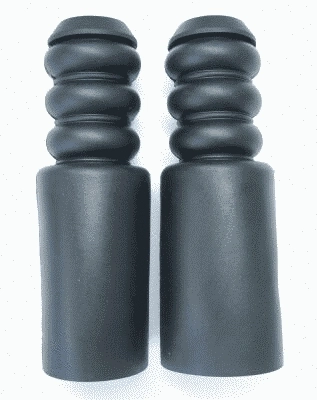 Kit de protection contre la poussière, amortisseur BOGE 89-058-0