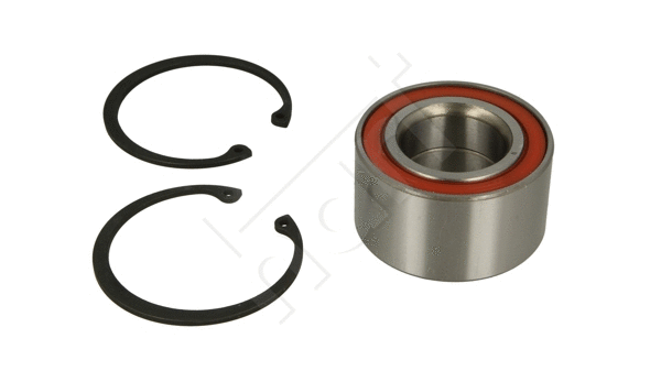 Kit de roulements de roue HART 901 108