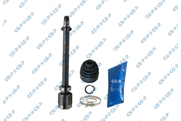 Jeu de joints, arbre de transmission GSP 602386