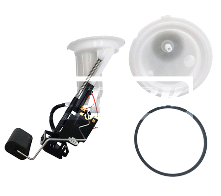 Capteur, niveau de carburant LEMARK LFP904