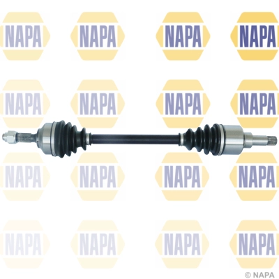 Arbre de transmission NAPA NDS1024L
