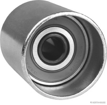 Poulie renvoi/transmission, courroie crantée HERTH+BUSS JAKOPARTS J1147021