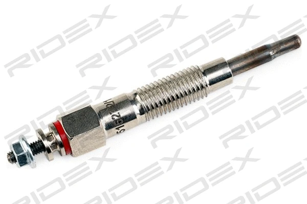 Bougie de préchauffage RIDEX 243G0228