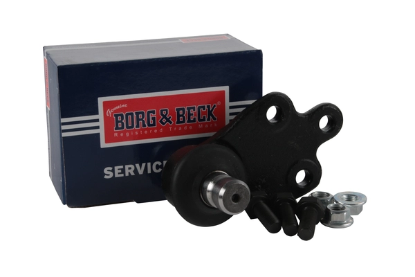 Rotule de suspension BORG & BECK BBJ5792