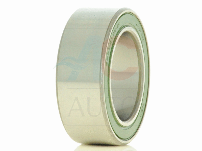Coussinet, vilebrequin du compresseur ACAUTO AC-03XX07