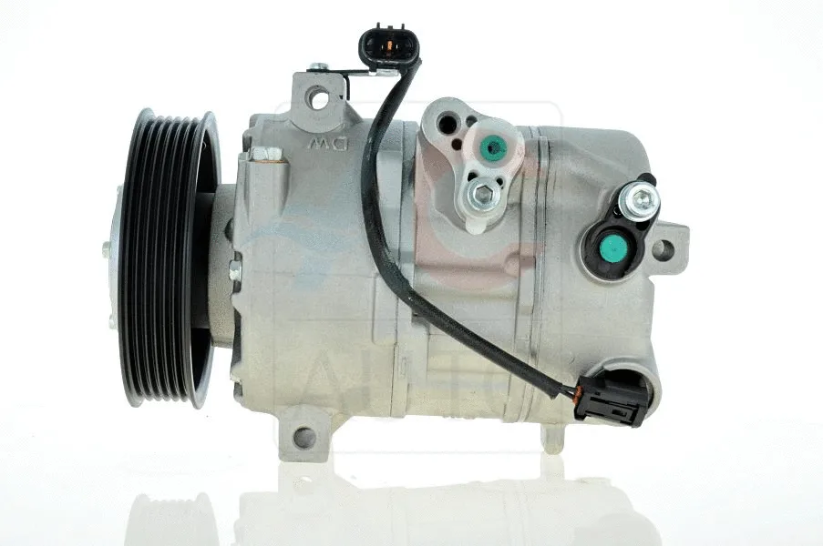 Compresseur, climatisation ACAUTO AC-01DO020