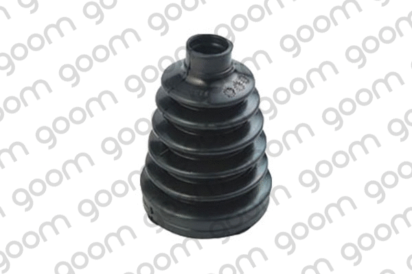 Joint-soufflet, arbre de commande GOOM DB-0035