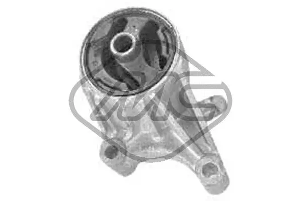 Support moteur Metalcaucho 47378