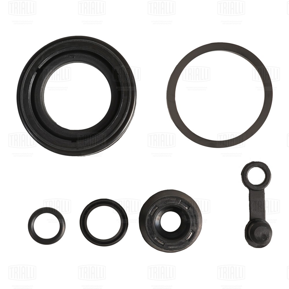 Kit de réparation, étrier de frein TRIALLI RCF 095113