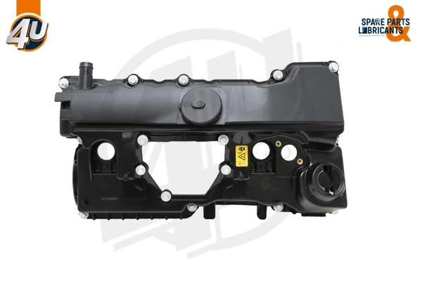 Couvercle de culasse 4U Autoparts 16182BW