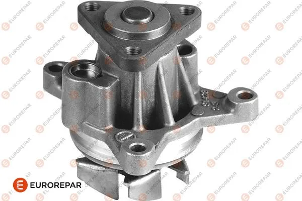 Pompe à eau, refroidissement du moteur EUROREPAR 1673337680