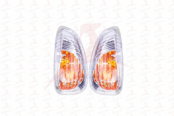 Feu clignotant MEHA AUTOMOTIVE MH74402S