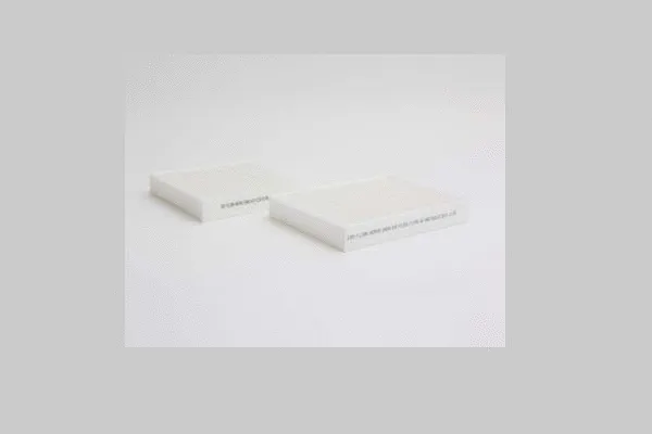 Filtre, air de l'habitacle STEP FILTERS HA39783
