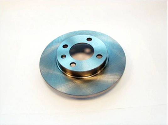 Disque de frein BSF 11017