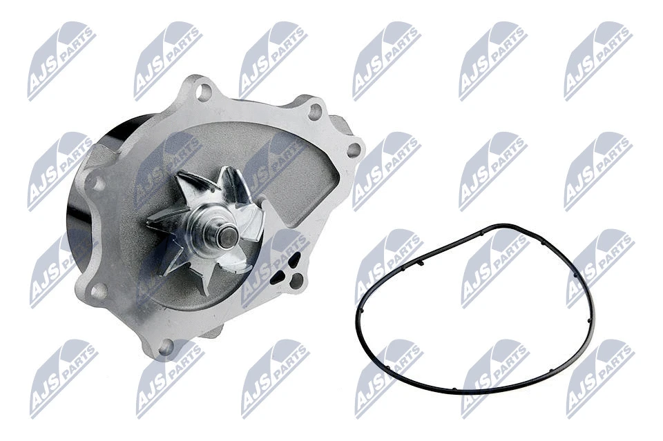 Pompe à eau, refroidissement du moteur NTY CPW-TY-102
