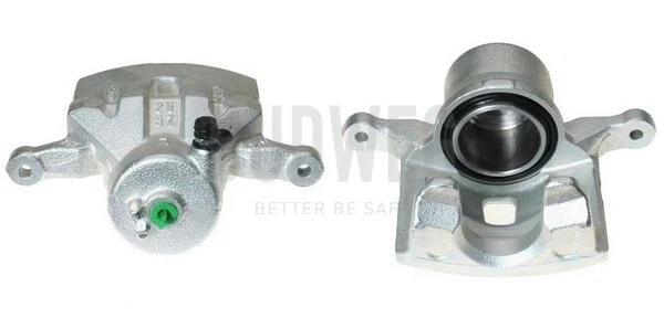 Étrier de frein BUDWEG CALIPER 344518