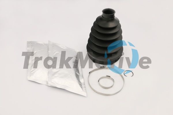 Jeu de joints-soufflets, arbre de commande AUTOTEAM G500408