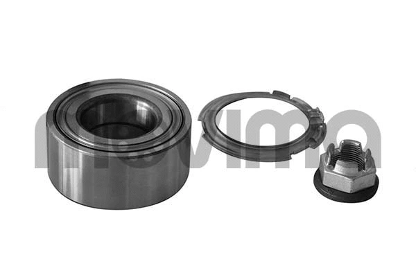 Kit de roulements de roue MOVIMA RK00292