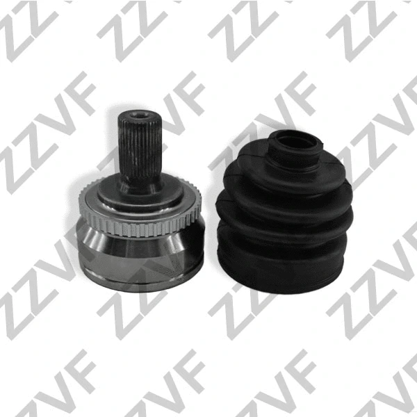 Jeu de joints, arbre de transmission ZZVF ZVRC258
