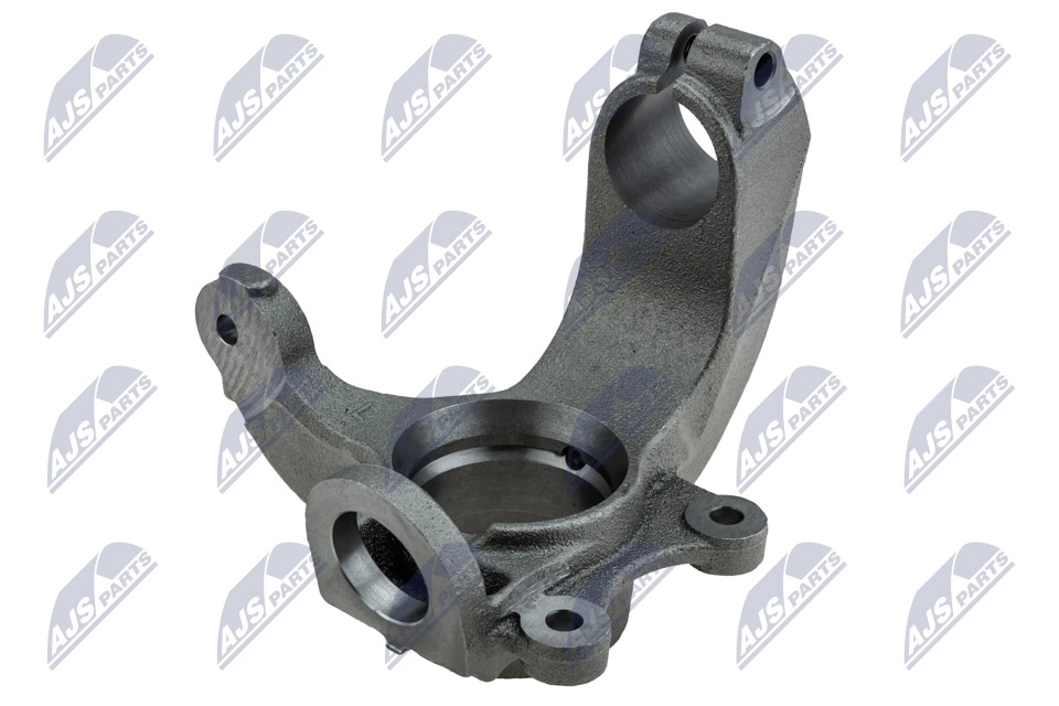 Fusée d'essieu, suspension de roue NTY ZZP-FR-048