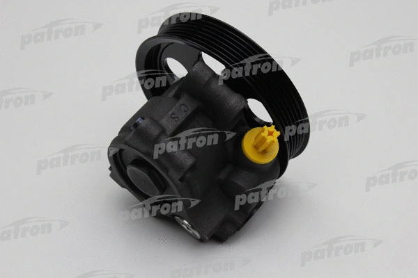 Pompe hydraulique, direction PATRON PPS666