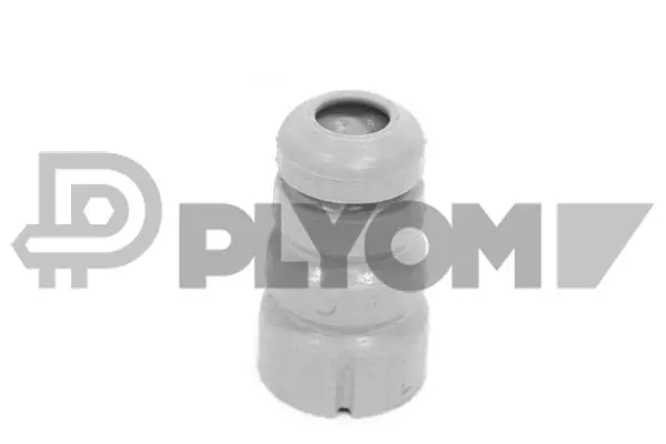 Butée élastique, suspension PLYOM P750213