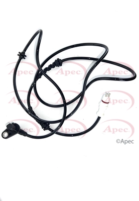 Capteur, vitesse de roue APEC ABS1452