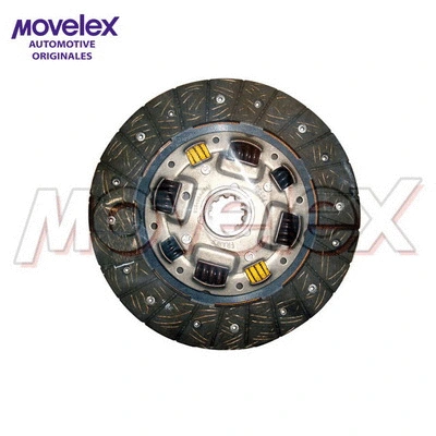 Disque d'embrayage Movelex M22219