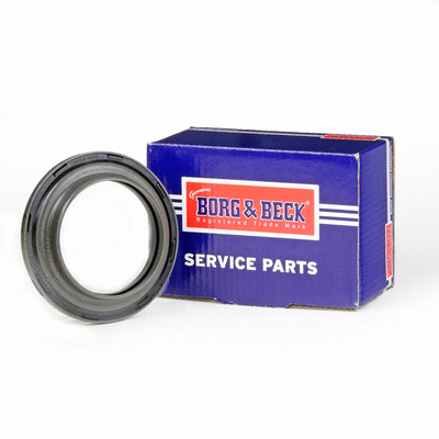 Roulement, coupelle de suspension BORG & BECK BSM5293