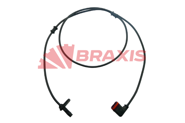 Capteur, vitesse de roue BRAXIS AK0171