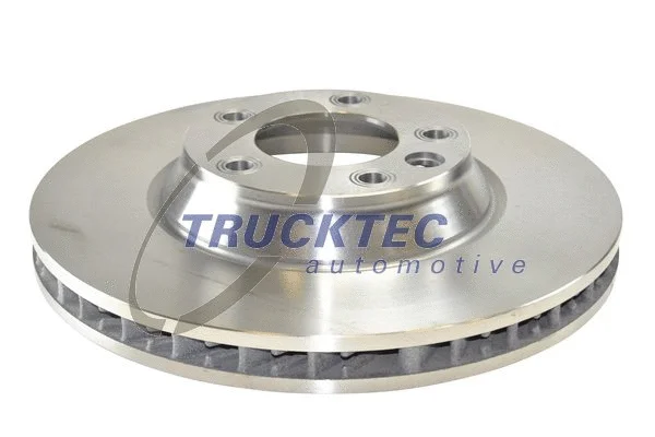 Disque de frein TRUCKTEC AUTOMOTIVE 07.35.192