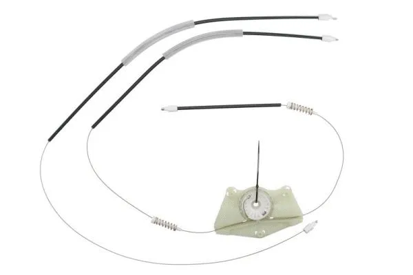 Kit de réparation, lève-vitre BLIC 6205-01-022809P