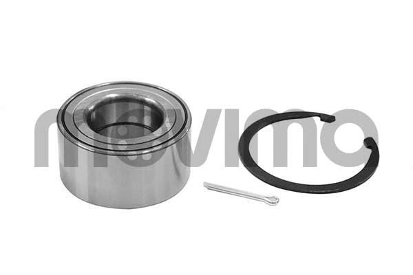 Kit de roulements de roue MOVIMA RK00984