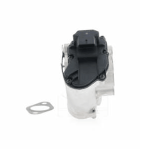 Vanne EGR A.Z. Meisterteile AZMT-30-010-1076