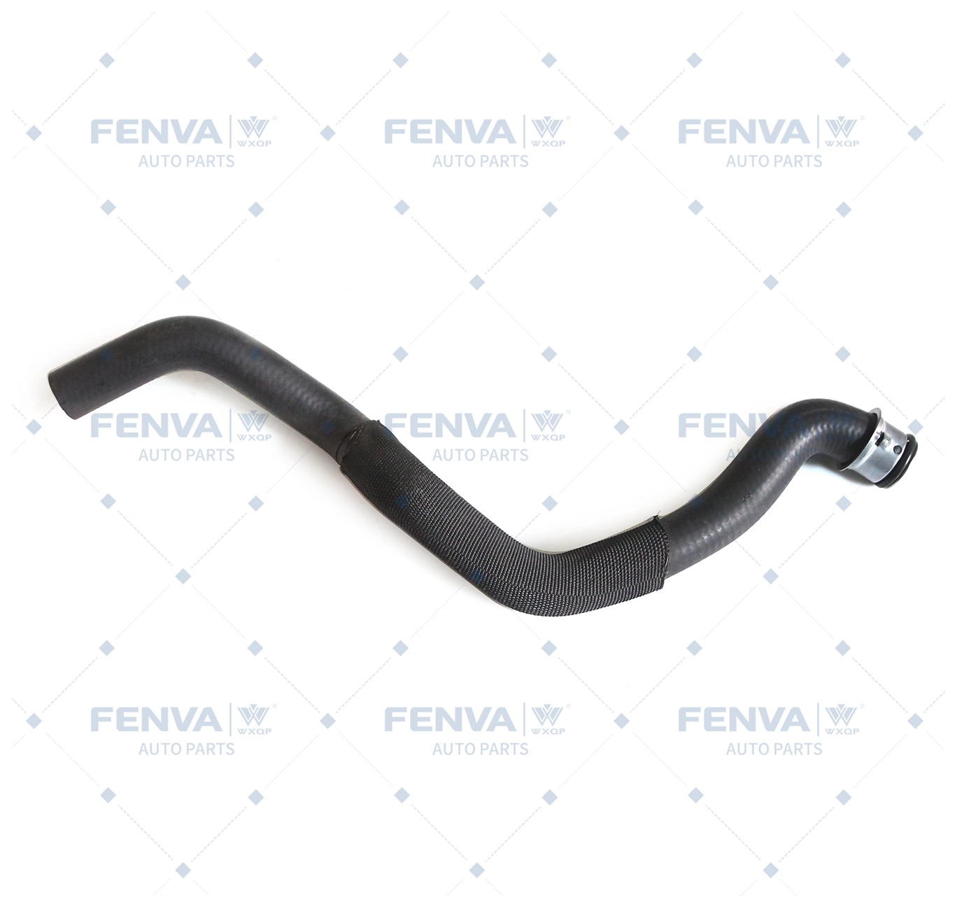 Durite de radiateur WXQP 121327