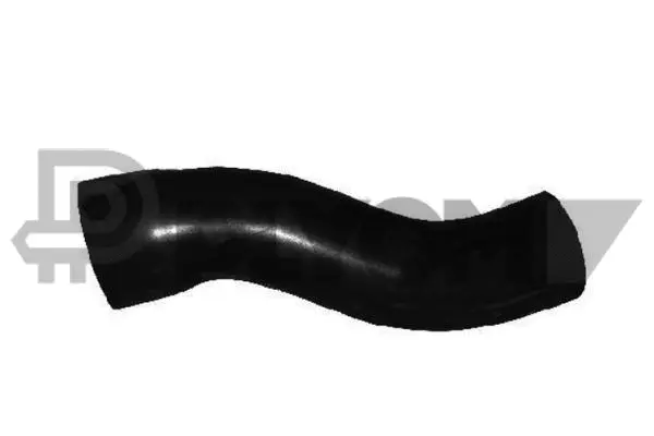 Tuyauterie de carburant PLYOM P086744