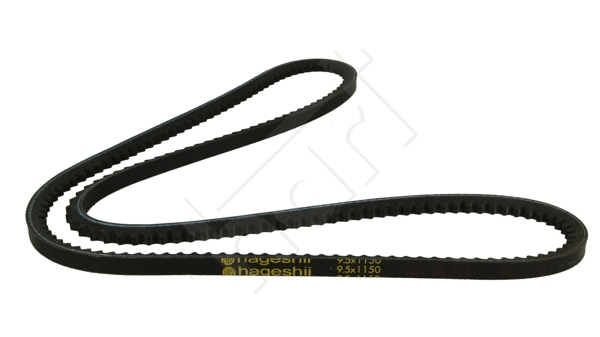 Courroie trapézoïdale HART 338 048