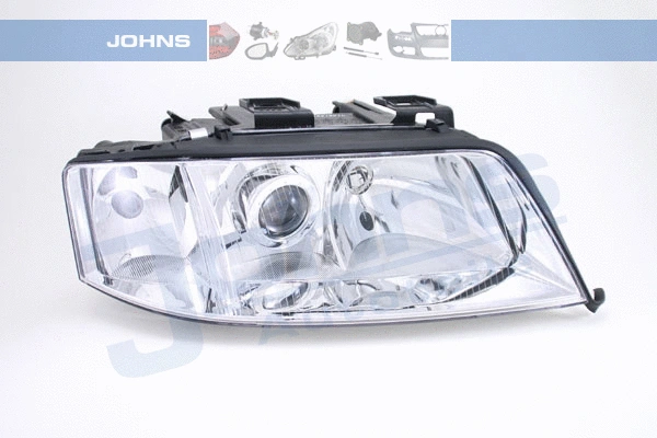 Projecteur principal JOHNS 13 18 10-15