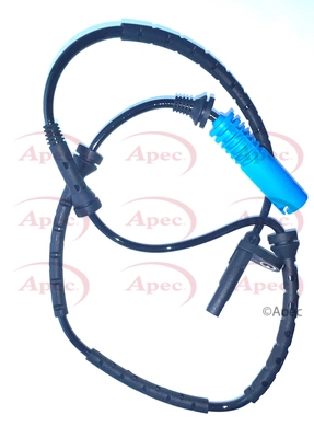 Capteur, vitesse de roue APEC ABS1673