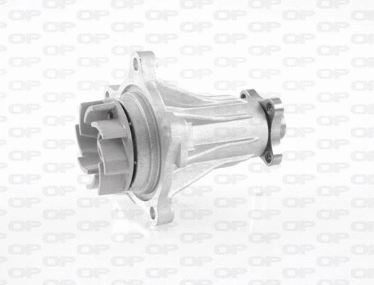 Pompe à eau, refroidissement du moteur OPEN PARTS WAP8120.00