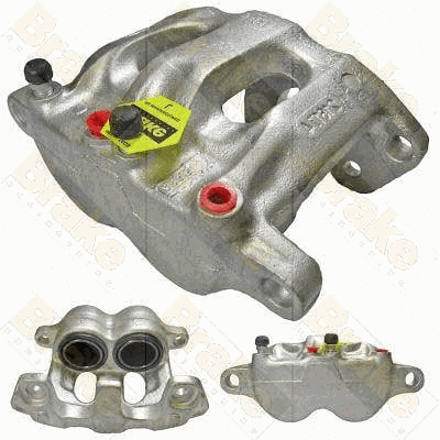 Étrier de frein Brake ENGINEERING CA2529R