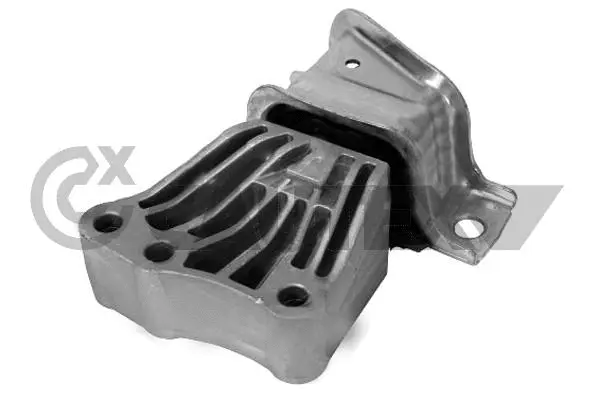 Support moteur CAUTEX 758241