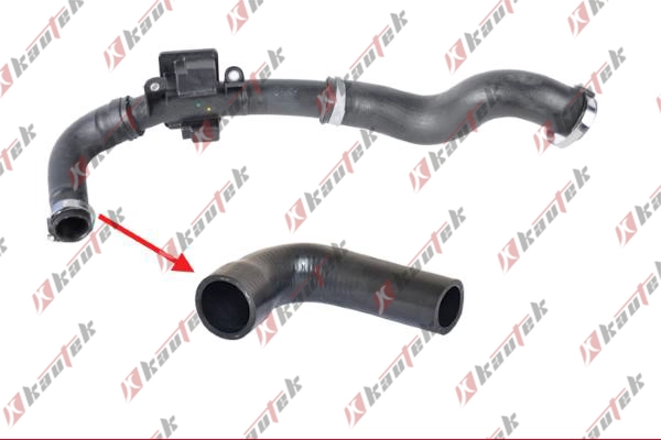 Gaine de suralimentation KAUTEK RE-TH058