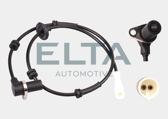 Capteur, vitesse de roue ELTA AUTOMOTIVE EA0142