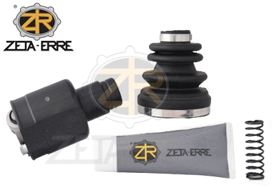 Jeu de joints, arbre de transmission ZETA-ERRE ZR7542