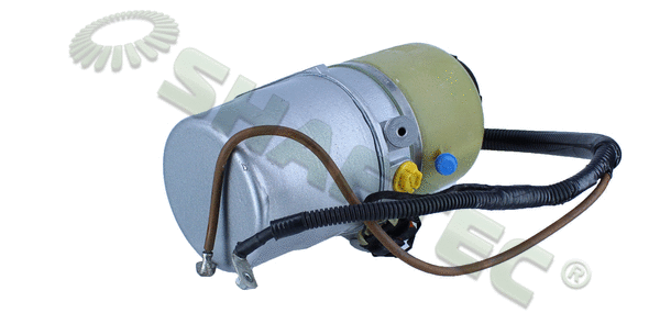 Pompe hydraulique, direction SHAFTEC EHP1763