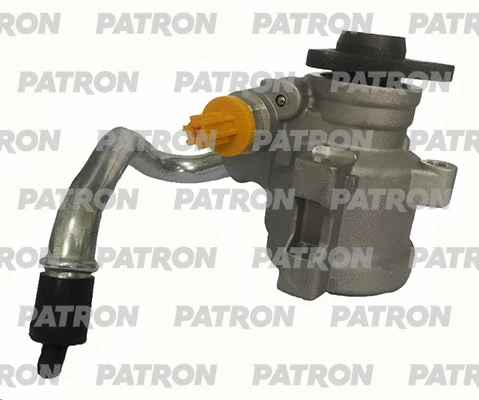 Pompe hydraulique, direction PATRON PPS050