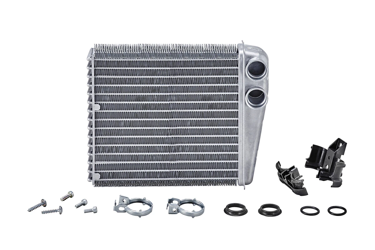 Système de chauffage VALEO 812373