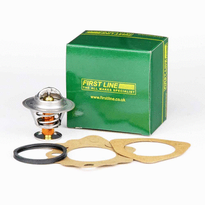 Thermostat, liquide de refroidissement FIRST LINE FTK004